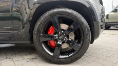 Land Rover Defender 2.0 P400e X 110 5dr Auto Estate